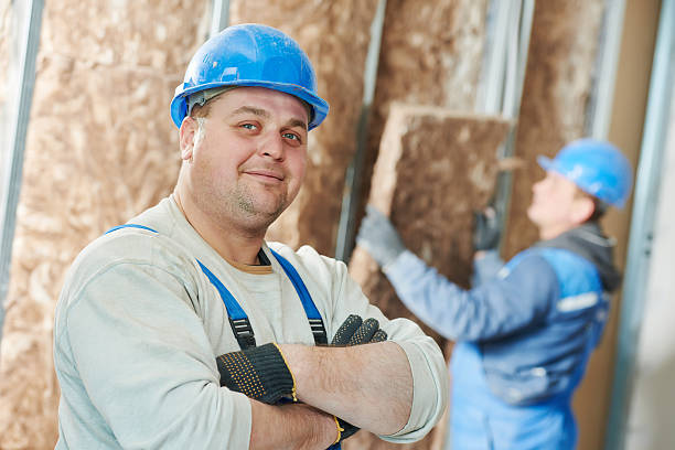 Insulation for Commercial Buildings in Tubac, AZ